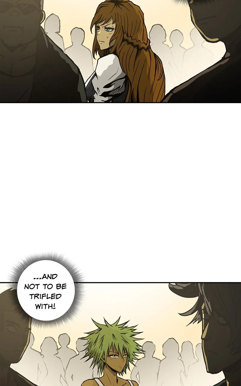 Fatal Reset Chapter 4 page 39 - 