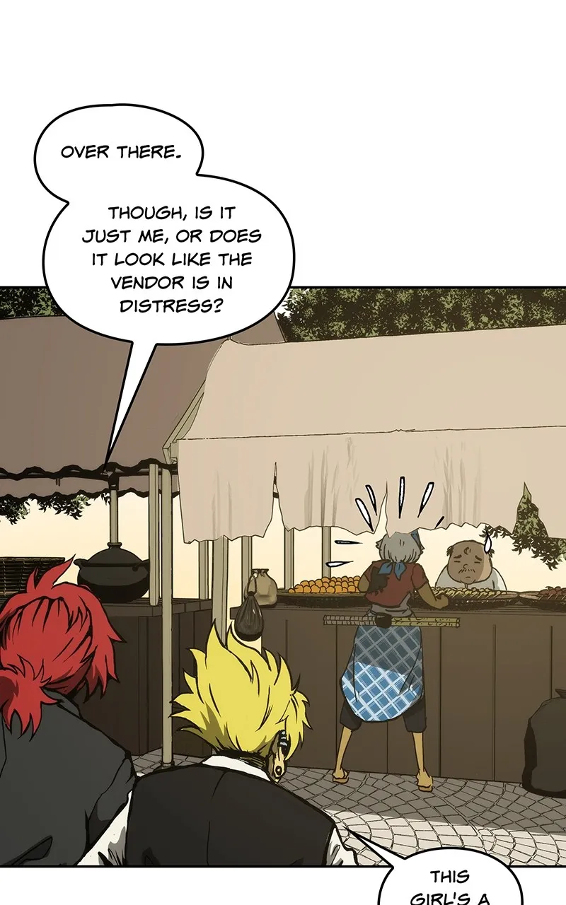 Fatal Reset Chapter 4 page 5 - 
