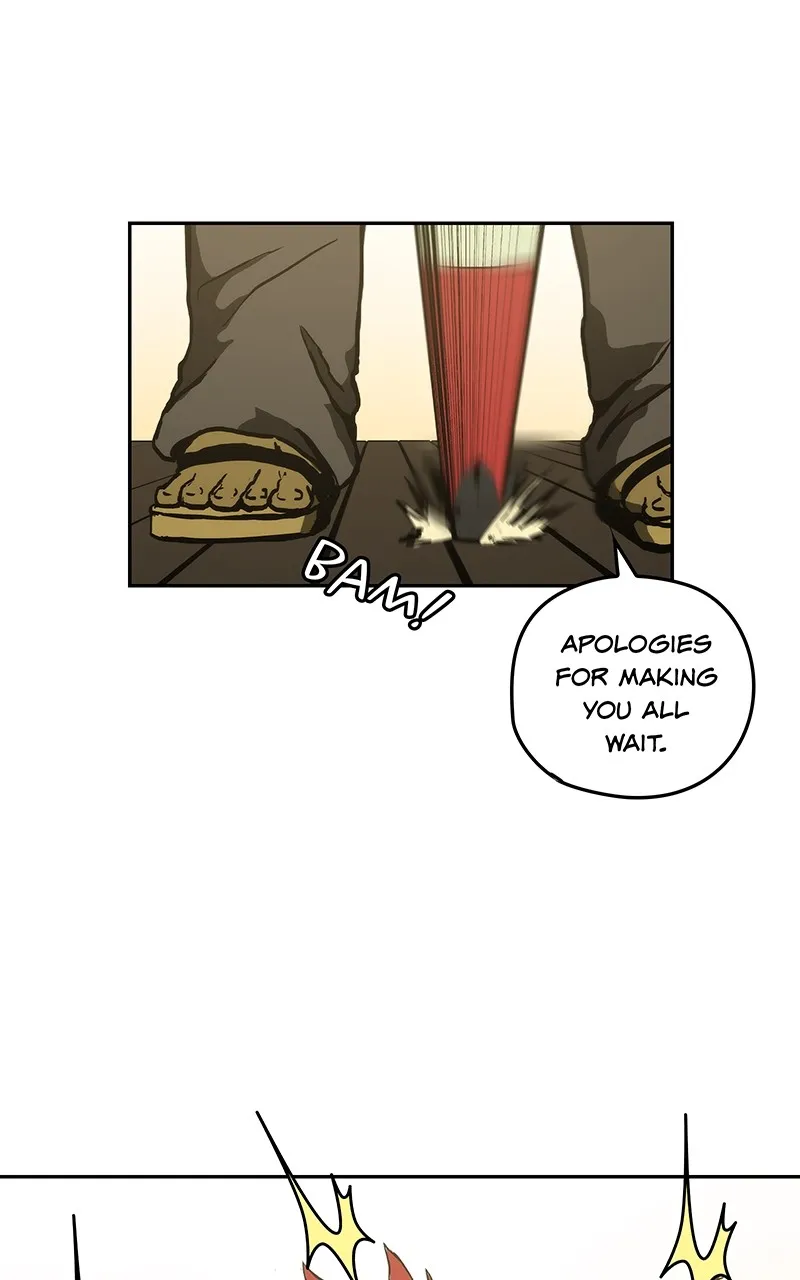Fatal Reset Chapter 4 page 42 - 
