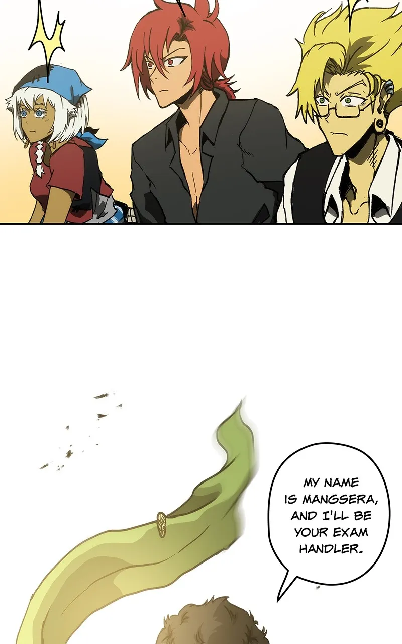 Fatal Reset Chapter 4 page 43 - 