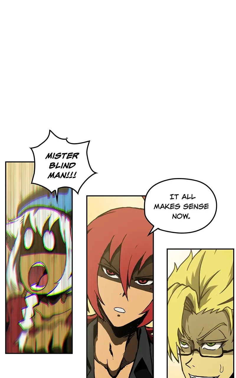 Fatal Reset Chapter 4 page 46 - 