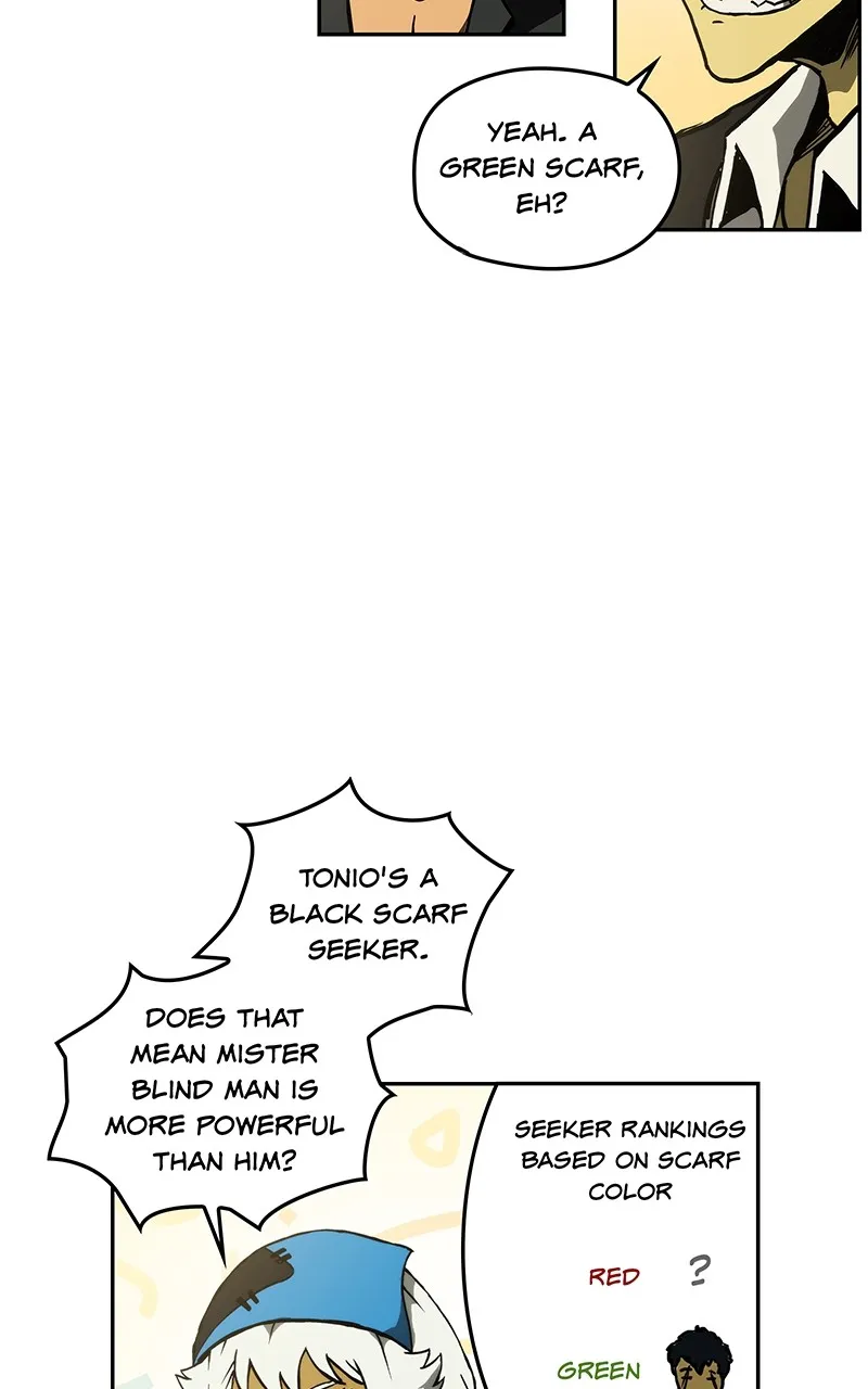 Fatal Reset Chapter 4 page 47 - 