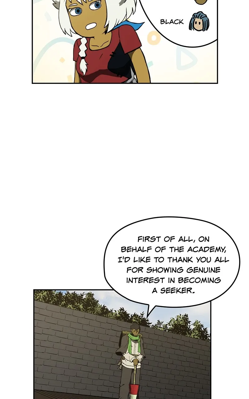 Fatal Reset Chapter 4 page 48 - 