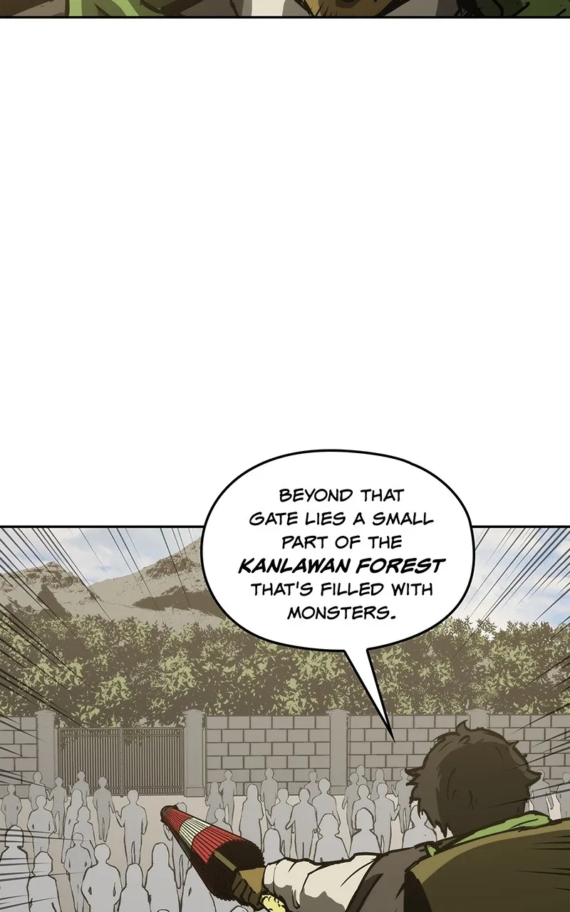 Fatal Reset Chapter 4 page 50 - 