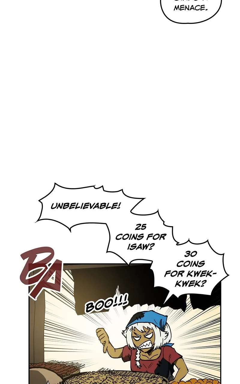 Fatal Reset Chapter 4 page 6 - 