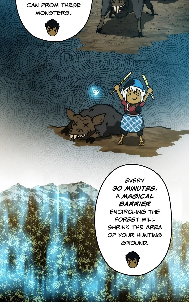 Fatal Reset Chapter 4 page 52 - 