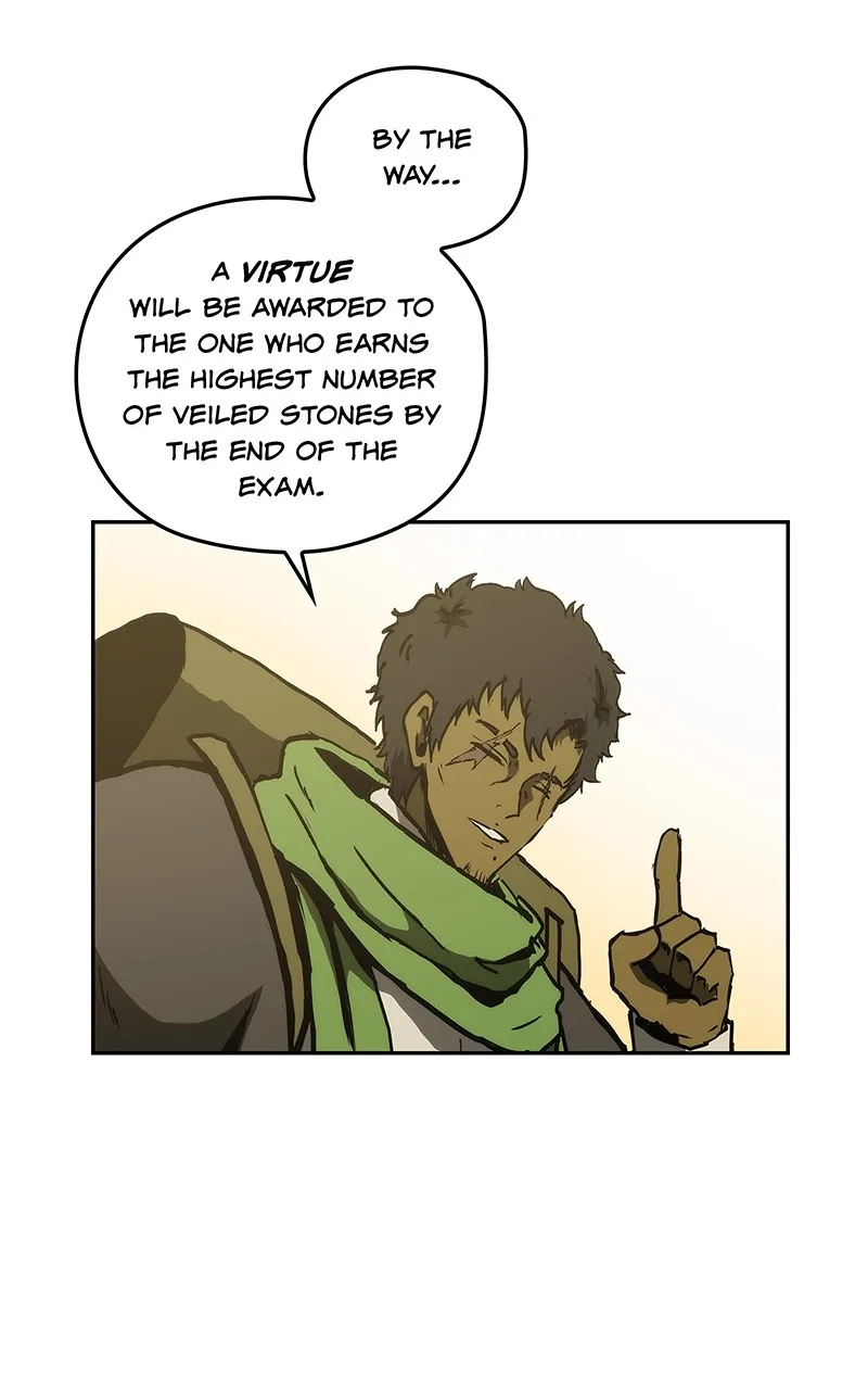 Fatal Reset Chapter 4 page 54 - 