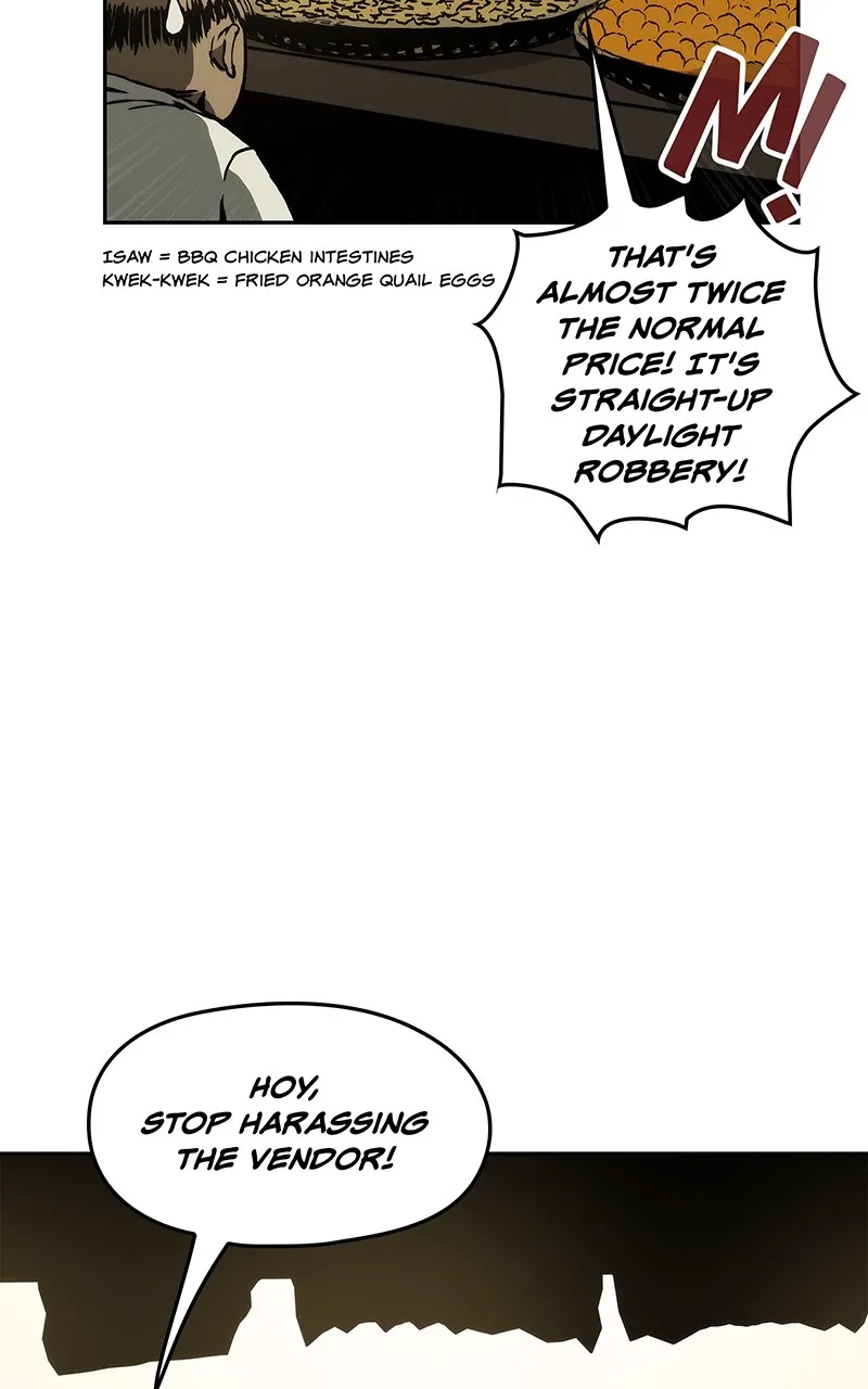 Fatal Reset Chapter 4 page 7 - 