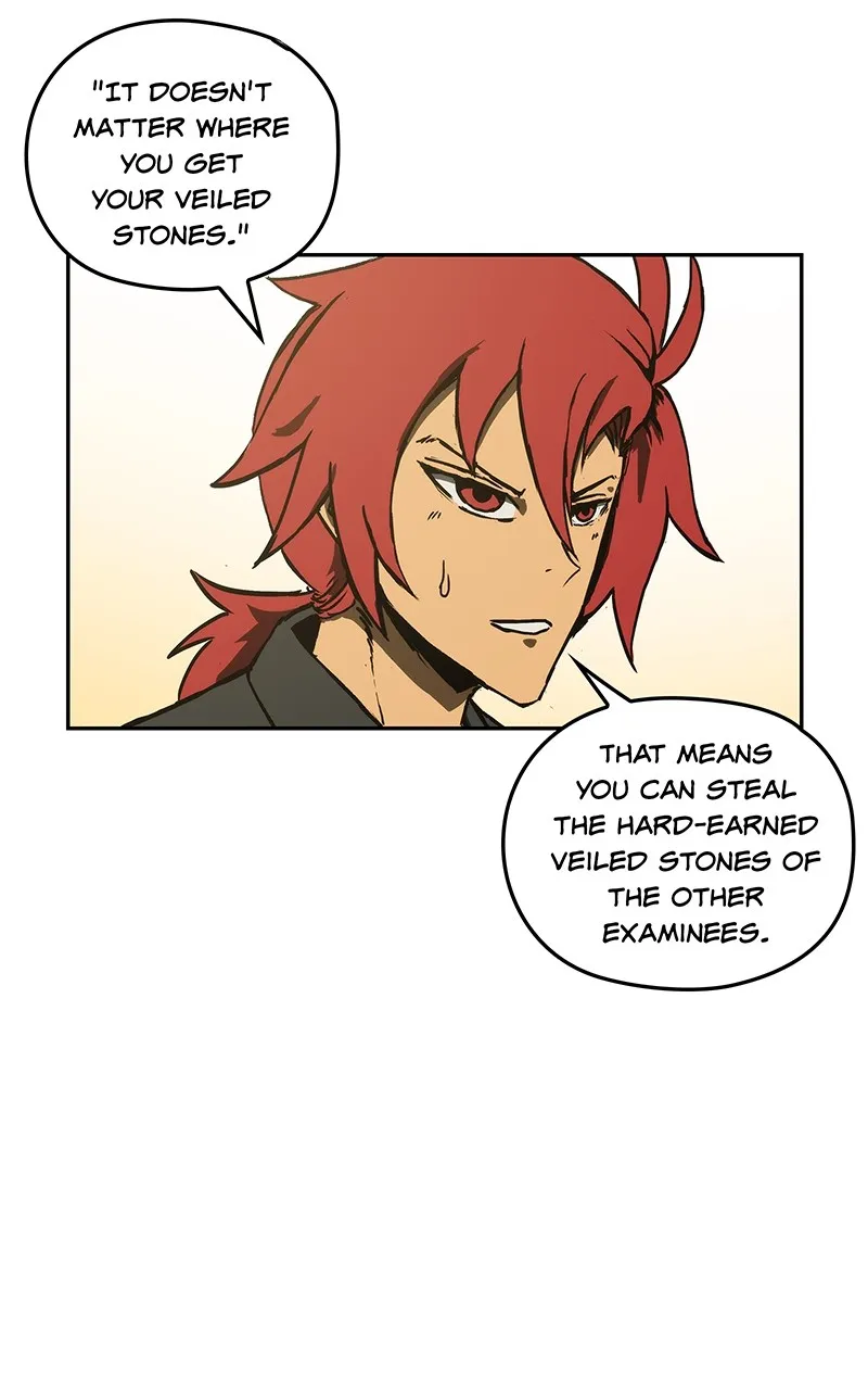 Fatal Reset Chapter 4 page 62 - 