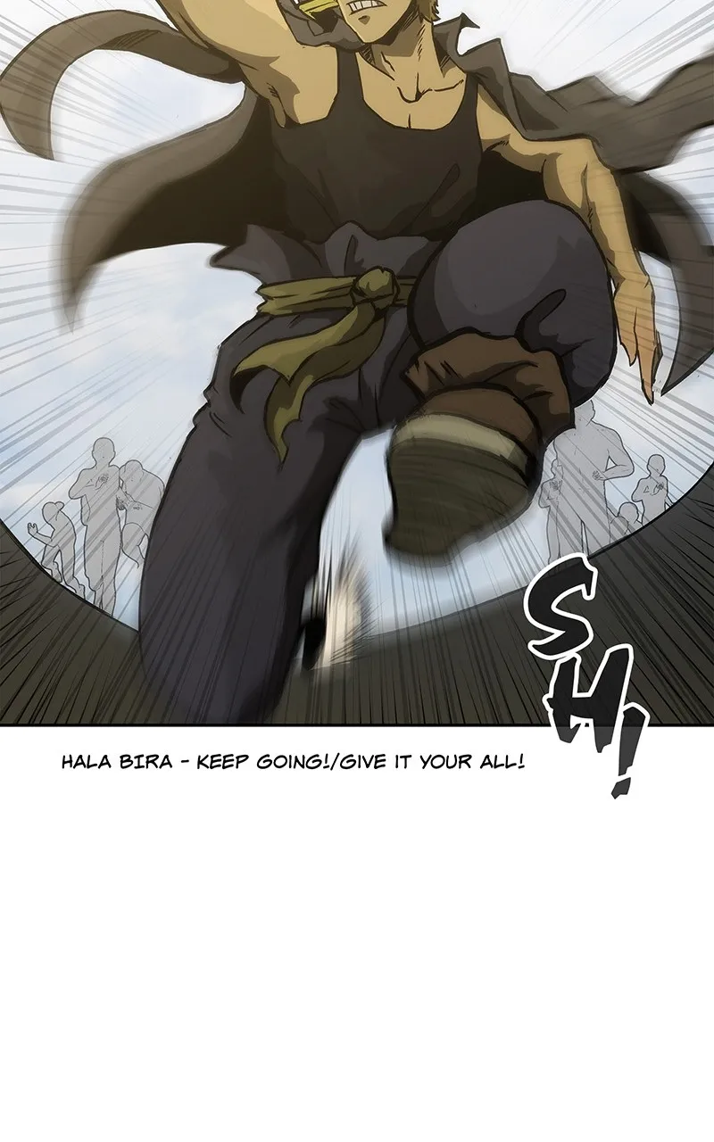Fatal Reset Chapter 4 page 68 - 