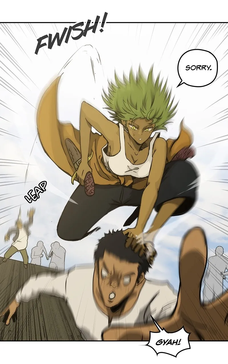 Fatal Reset Chapter 4 page 69 - 
