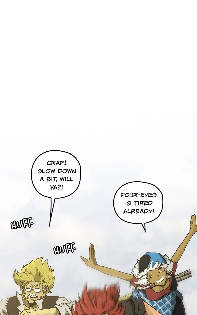 Fatal Reset Chapter 4 page 70 - 