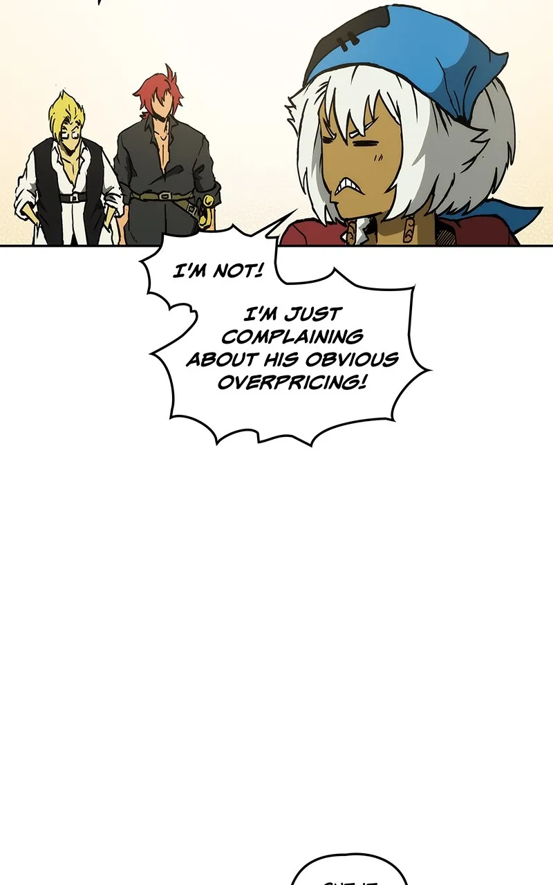 Fatal Reset Chapter 4 page 8 - 