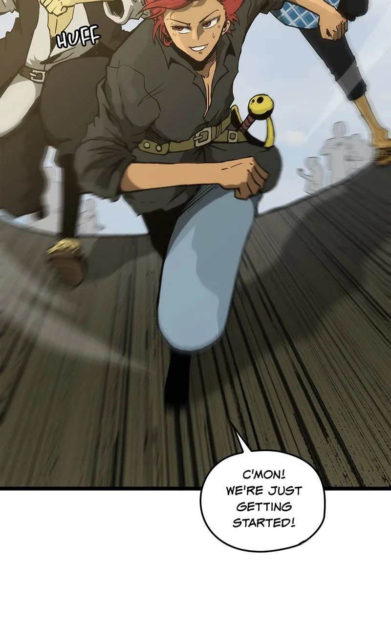 Fatal Reset Chapter 4 page 71 - 