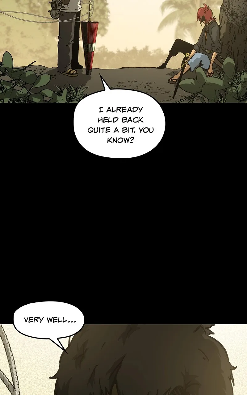 Fatal Reset Chapter 4 page 81 - 