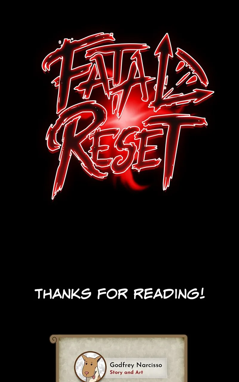 Fatal Reset Chapter 4 page 85 - 