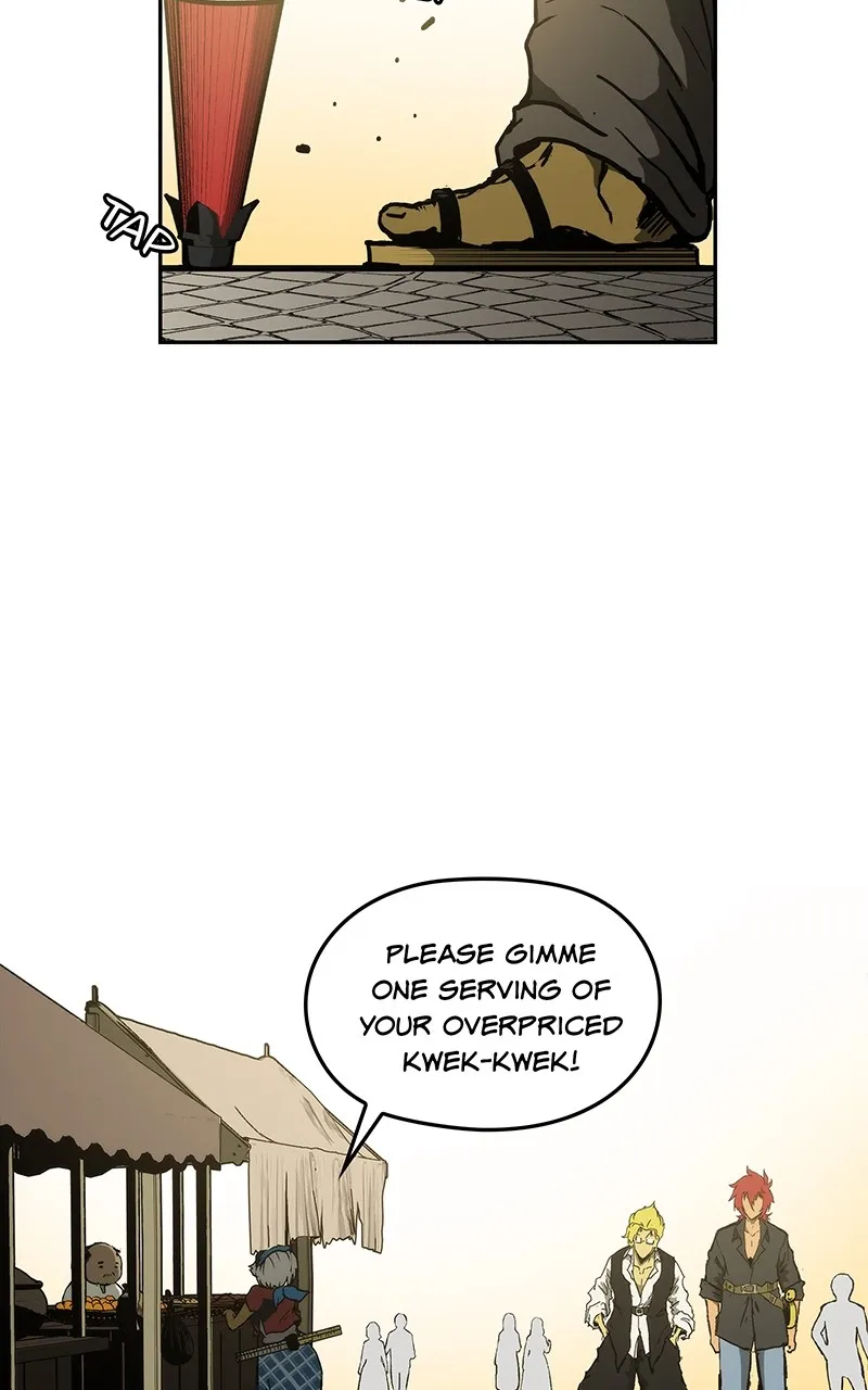 Fatal Reset Chapter 4 page 10 - 
