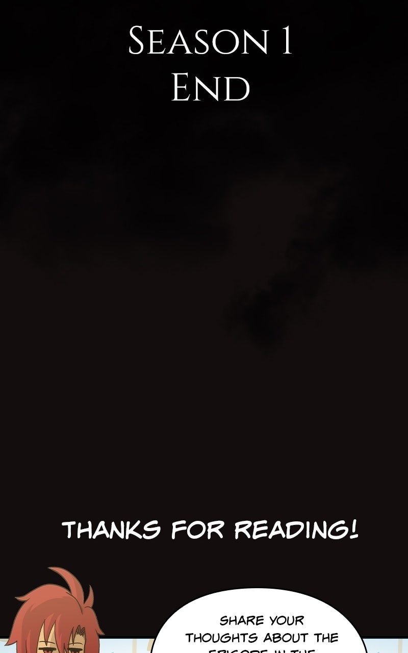 Fatal Reset Ep. 40 -  Eradicate Humanity (Season 1 Finale) page 104 - 