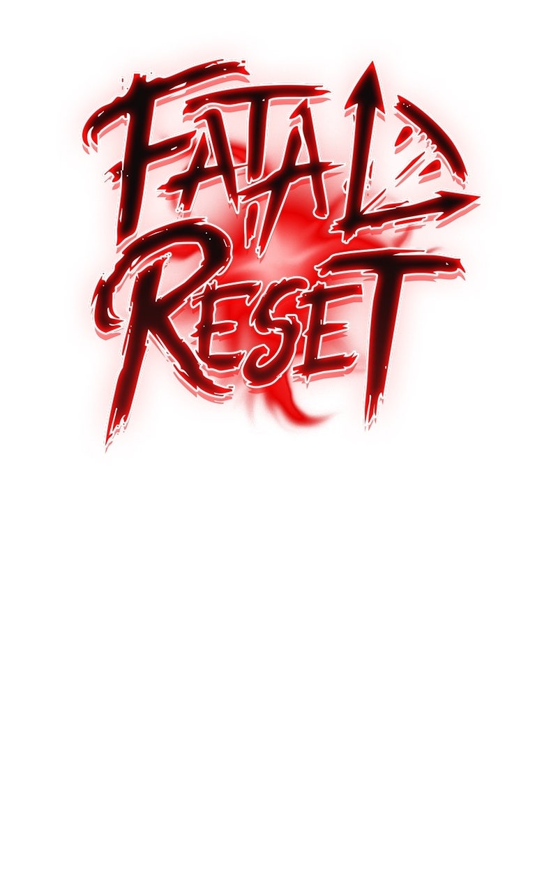 Fatal Reset Ep. 40 -  Eradicate Humanity (Season 1 Finale) page 14 - 