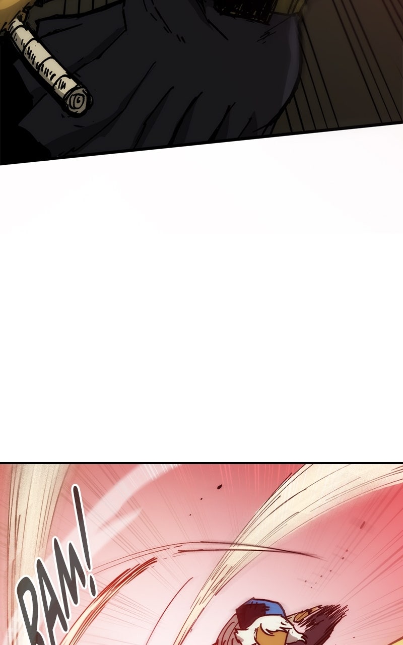 Fatal Reset Ep. 40 -  Eradicate Humanity (Season 1 Finale) page 19 - 