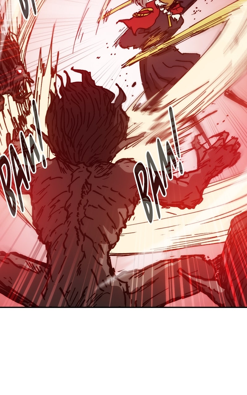 Fatal Reset Ep. 40 -  Eradicate Humanity (Season 1 Finale) page 20 - 