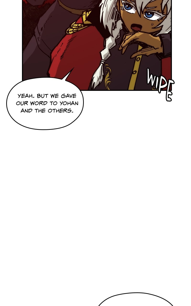Fatal Reset Ep. 40 -  Eradicate Humanity (Season 1 Finale) page 22 - 