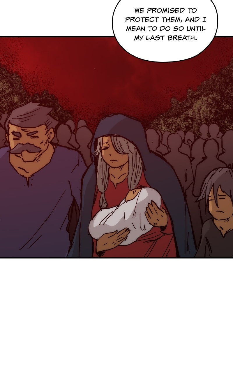 Fatal Reset Ep. 40 -  Eradicate Humanity (Season 1 Finale) page 23 - 