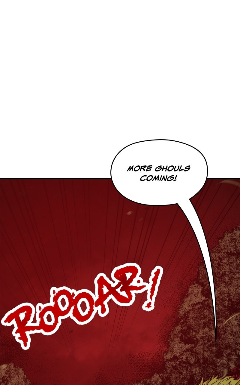 Fatal Reset Ep. 40 -  Eradicate Humanity (Season 1 Finale) page 24 - 