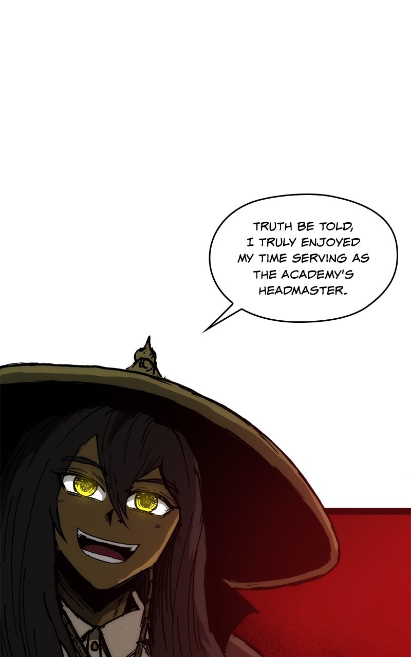 Fatal Reset Ep. 40 -  Eradicate Humanity (Season 1 Finale) page 4 - 