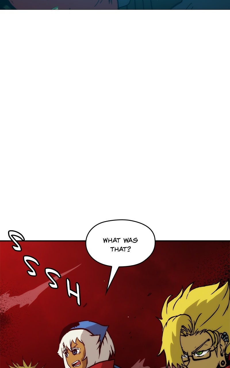 Fatal Reset Ep. 40 -  Eradicate Humanity (Season 1 Finale) page 32 - 