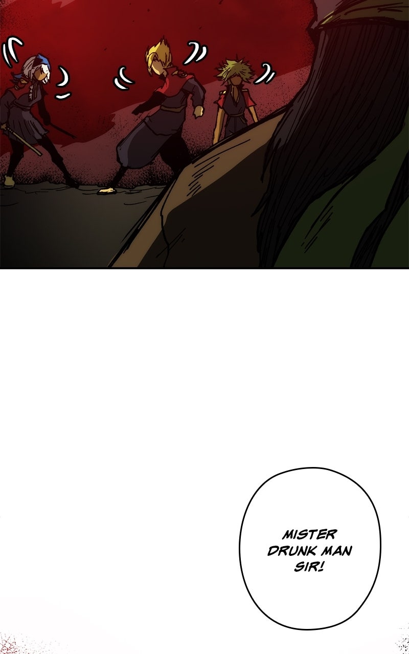 Fatal Reset Ep. 40 -  Eradicate Humanity (Season 1 Finale) page 34 - 