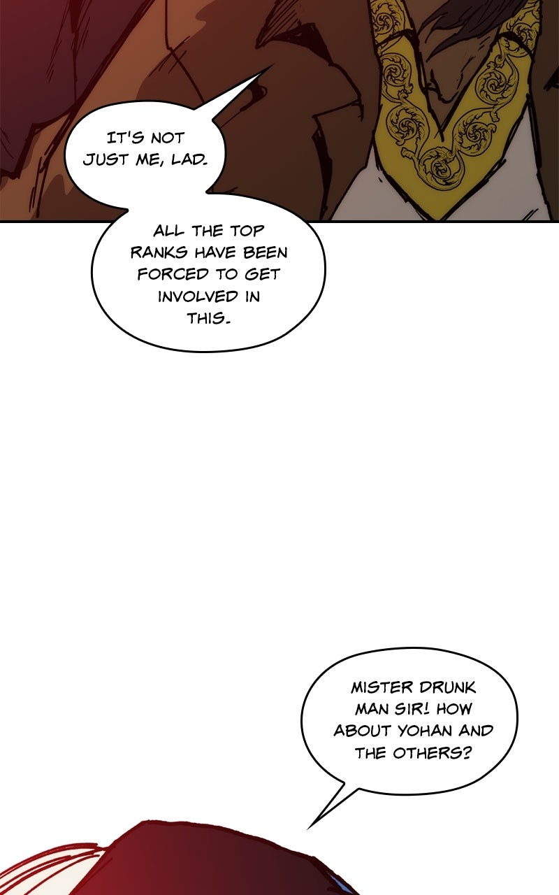 Fatal Reset Ep. 40 -  Eradicate Humanity (Season 1 Finale) page 39 - 