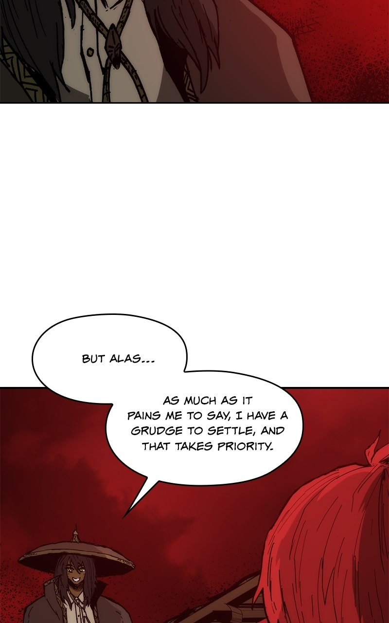Fatal Reset Ep. 40 -  Eradicate Humanity (Season 1 Finale) page 5 - 