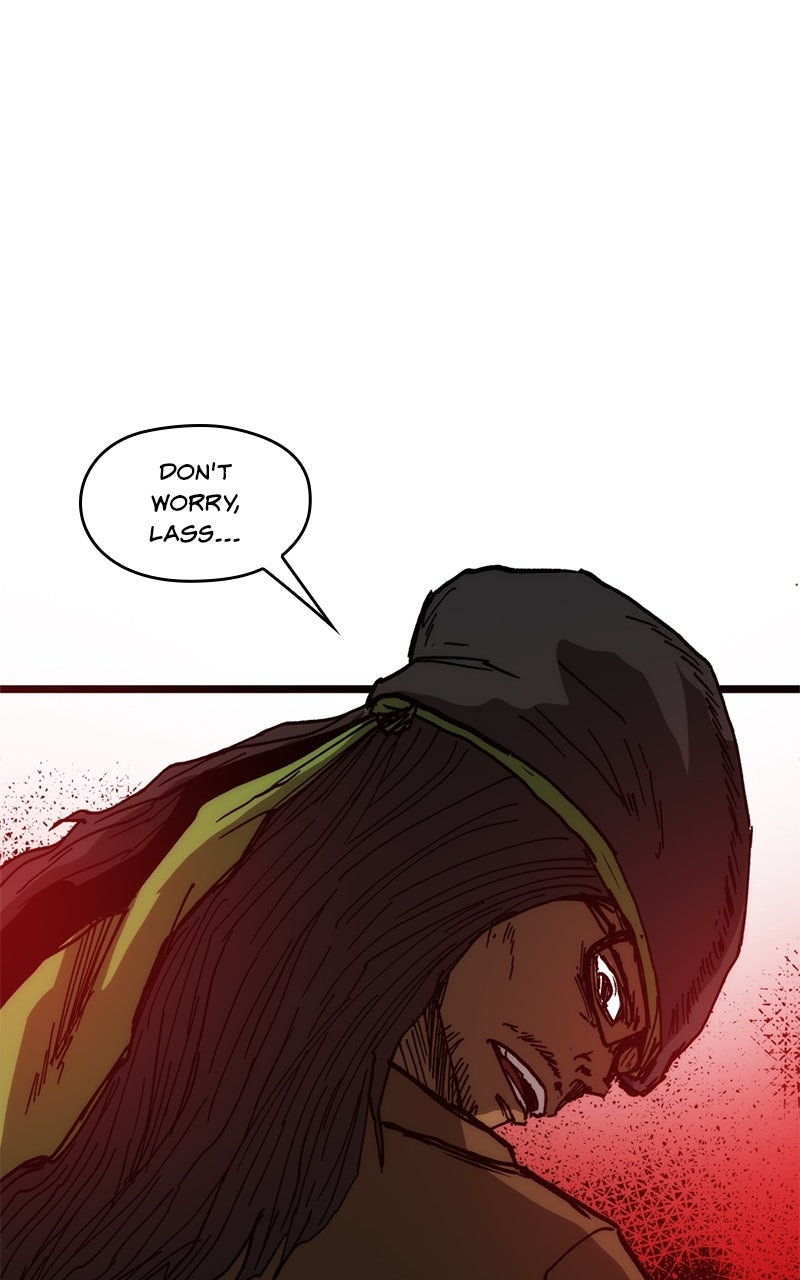 Fatal Reset Ep. 40 -  Eradicate Humanity (Season 1 Finale) page 41 - 