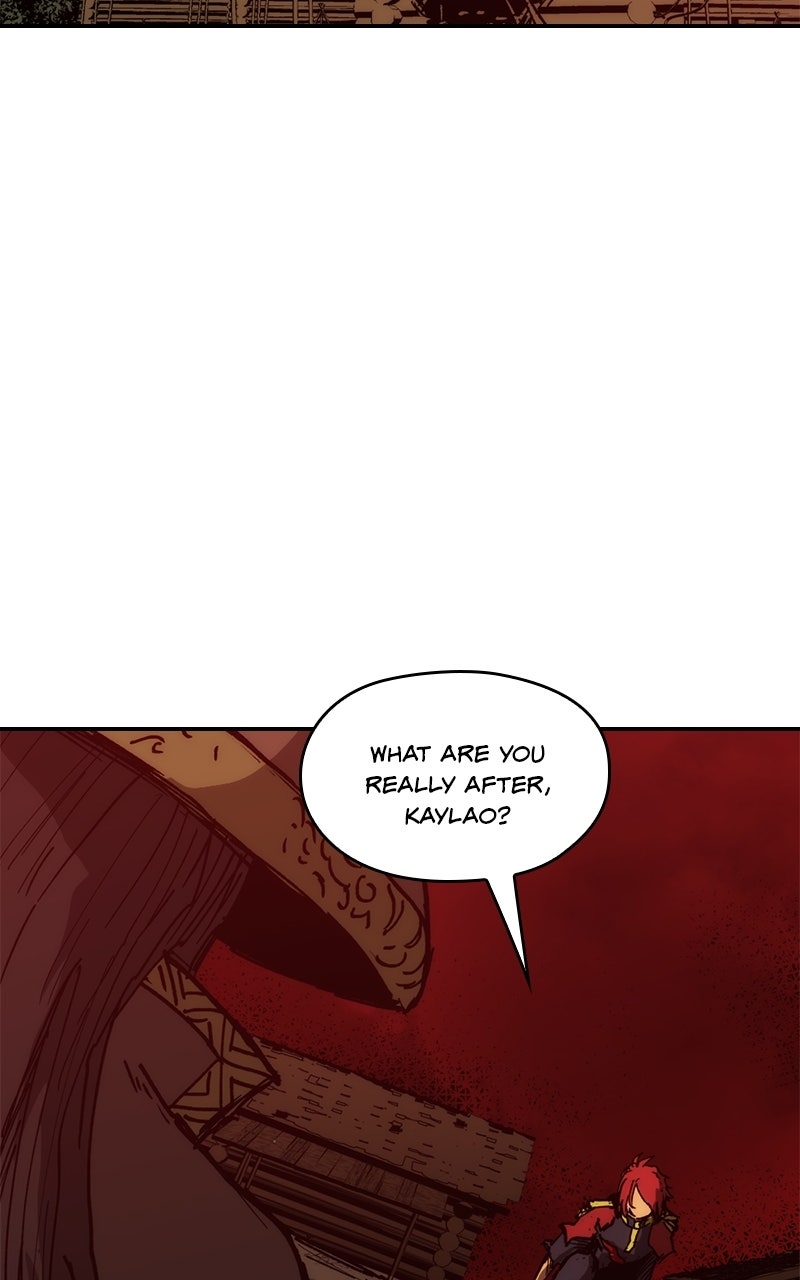 Fatal Reset Ep. 40 -  Eradicate Humanity (Season 1 Finale) page 47 - 