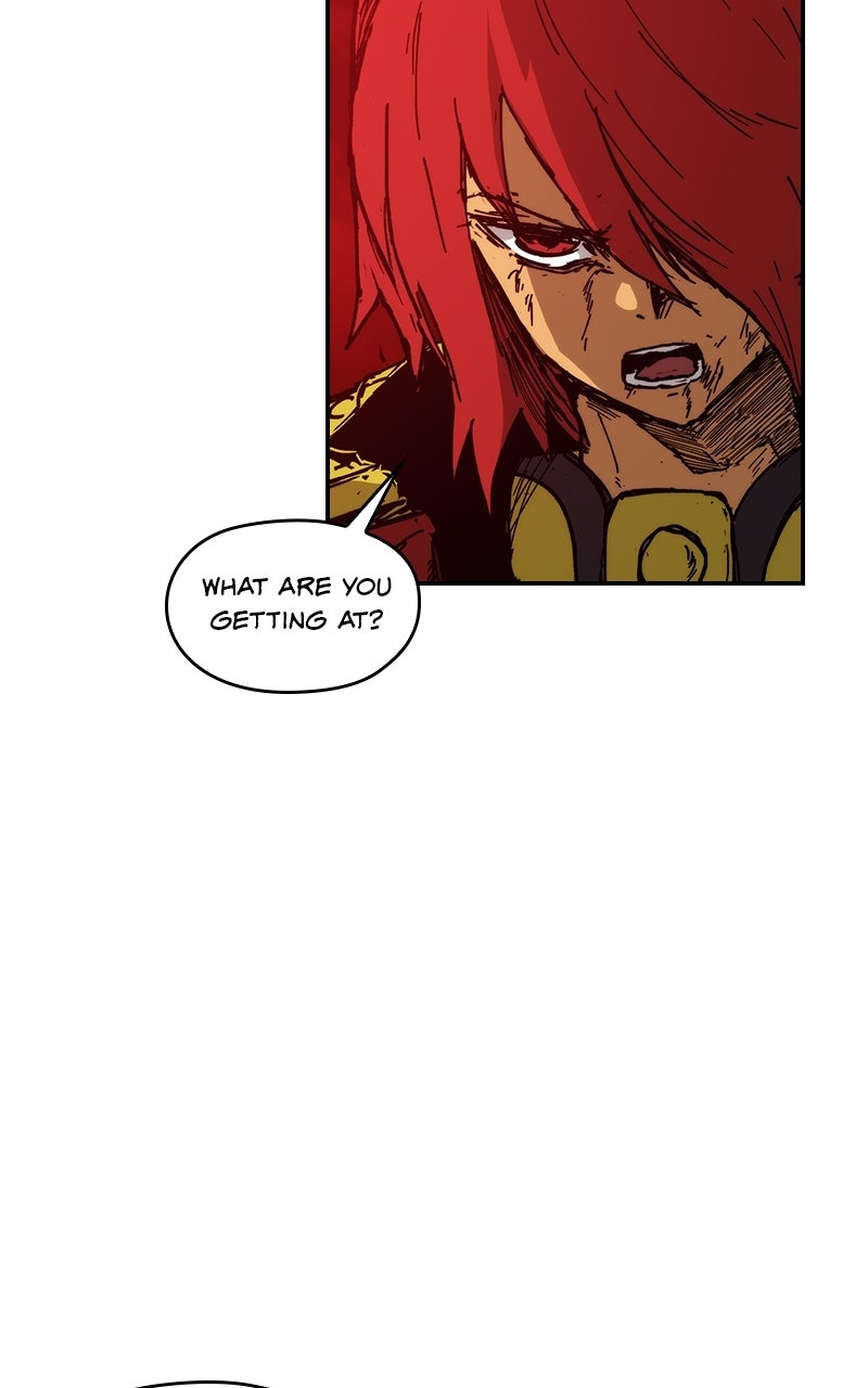 Fatal Reset Ep. 40 -  Eradicate Humanity (Season 1 Finale) page 49 - 
