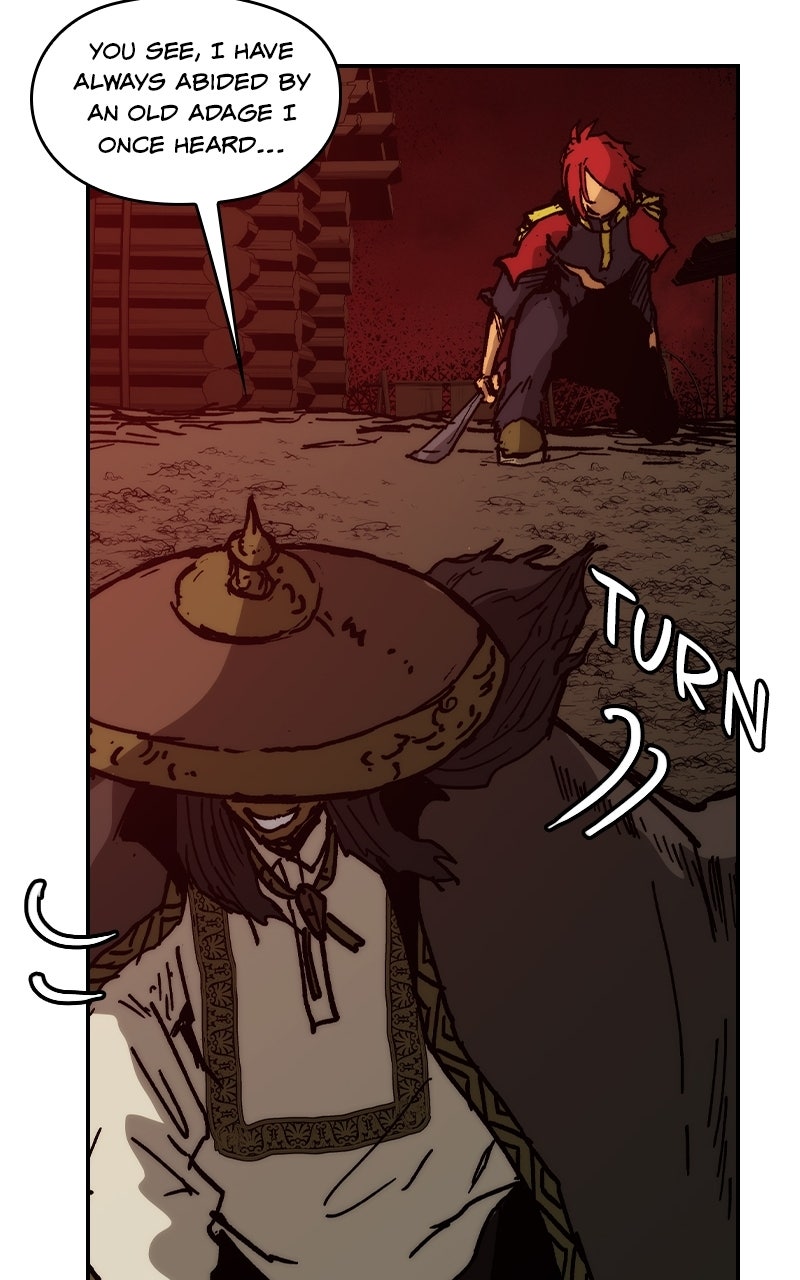 Fatal Reset Ep. 40 -  Eradicate Humanity (Season 1 Finale) page 50 - 