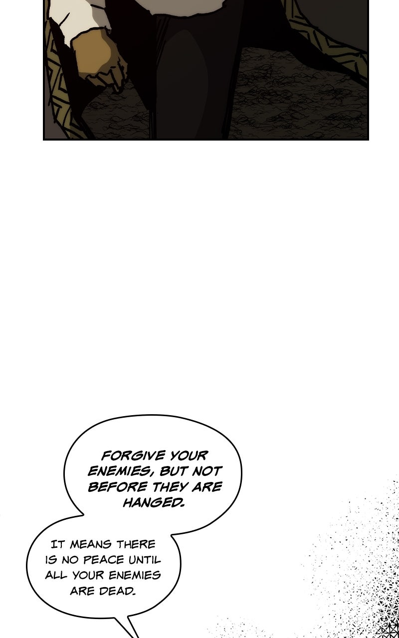 Fatal Reset Ep. 40 -  Eradicate Humanity (Season 1 Finale) page 51 - 