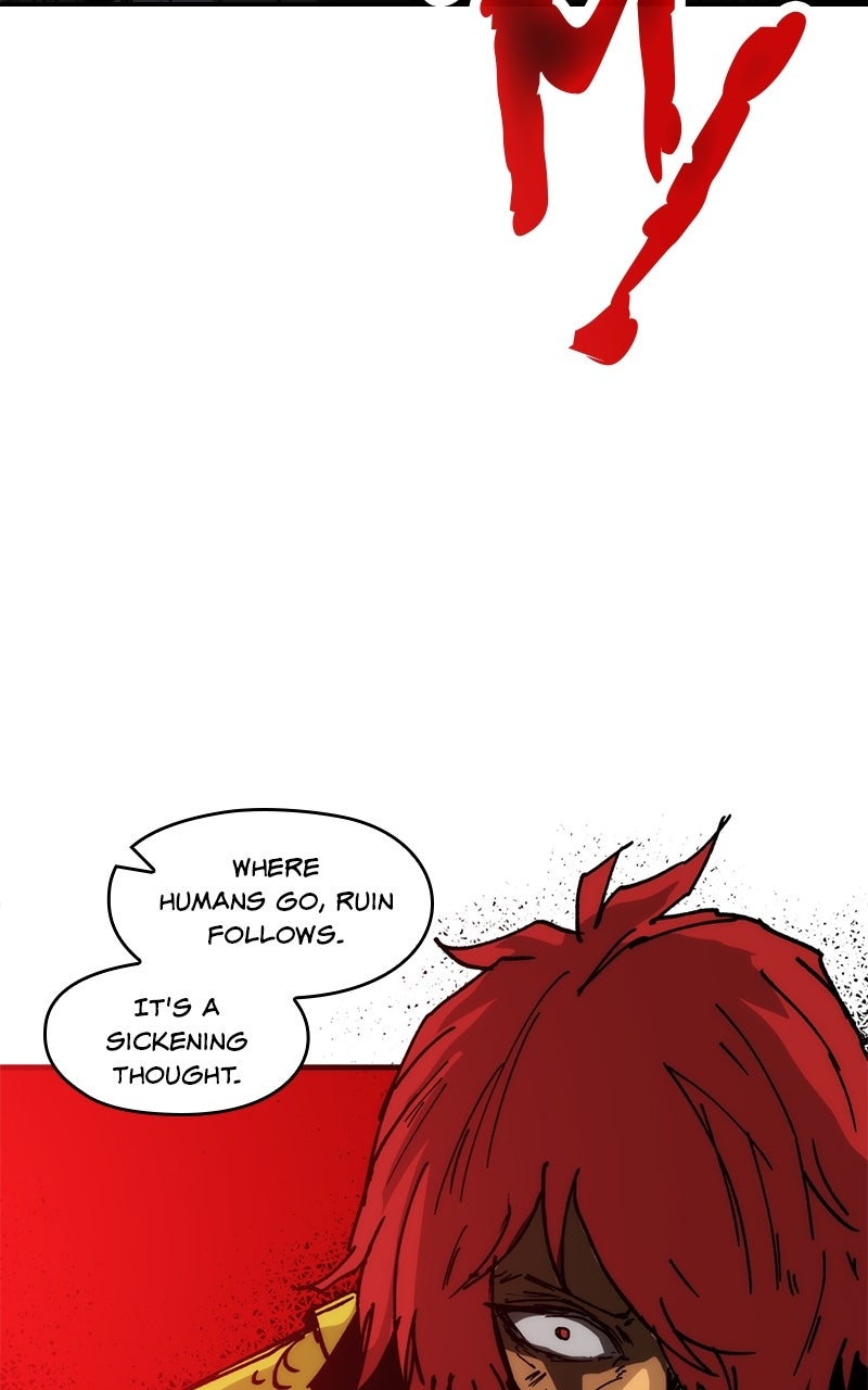 Fatal Reset Ep. 40 -  Eradicate Humanity (Season 1 Finale) page 57 - 