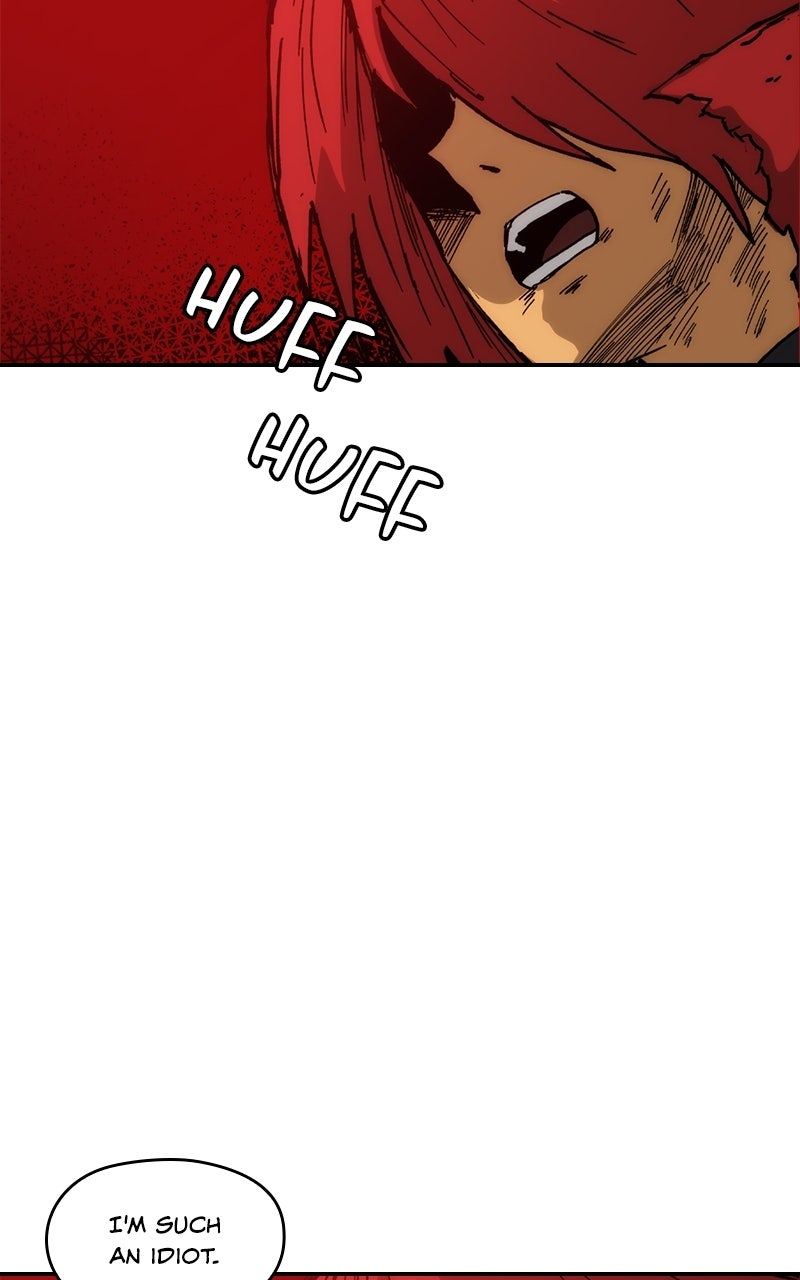 Fatal Reset Ep. 40 -  Eradicate Humanity (Season 1 Finale) page 7 - 