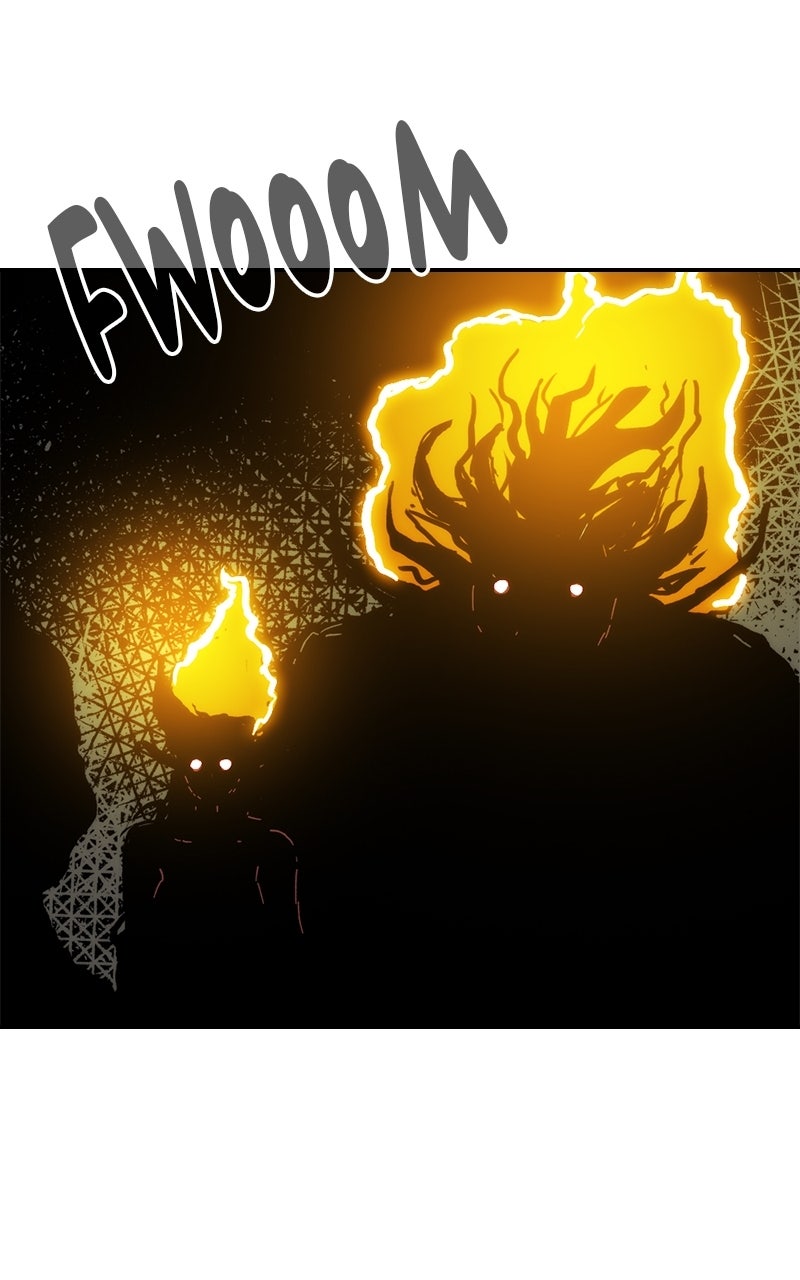 Fatal Reset Ep. 40 -  Eradicate Humanity (Season 1 Finale) page 65 - 