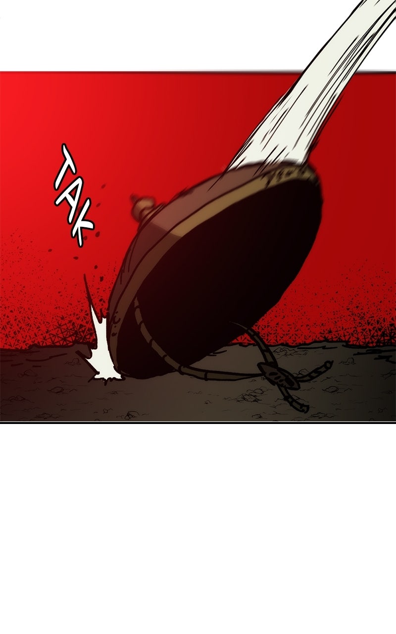 Fatal Reset Ep. 40 -  Eradicate Humanity (Season 1 Finale) page 67 - 