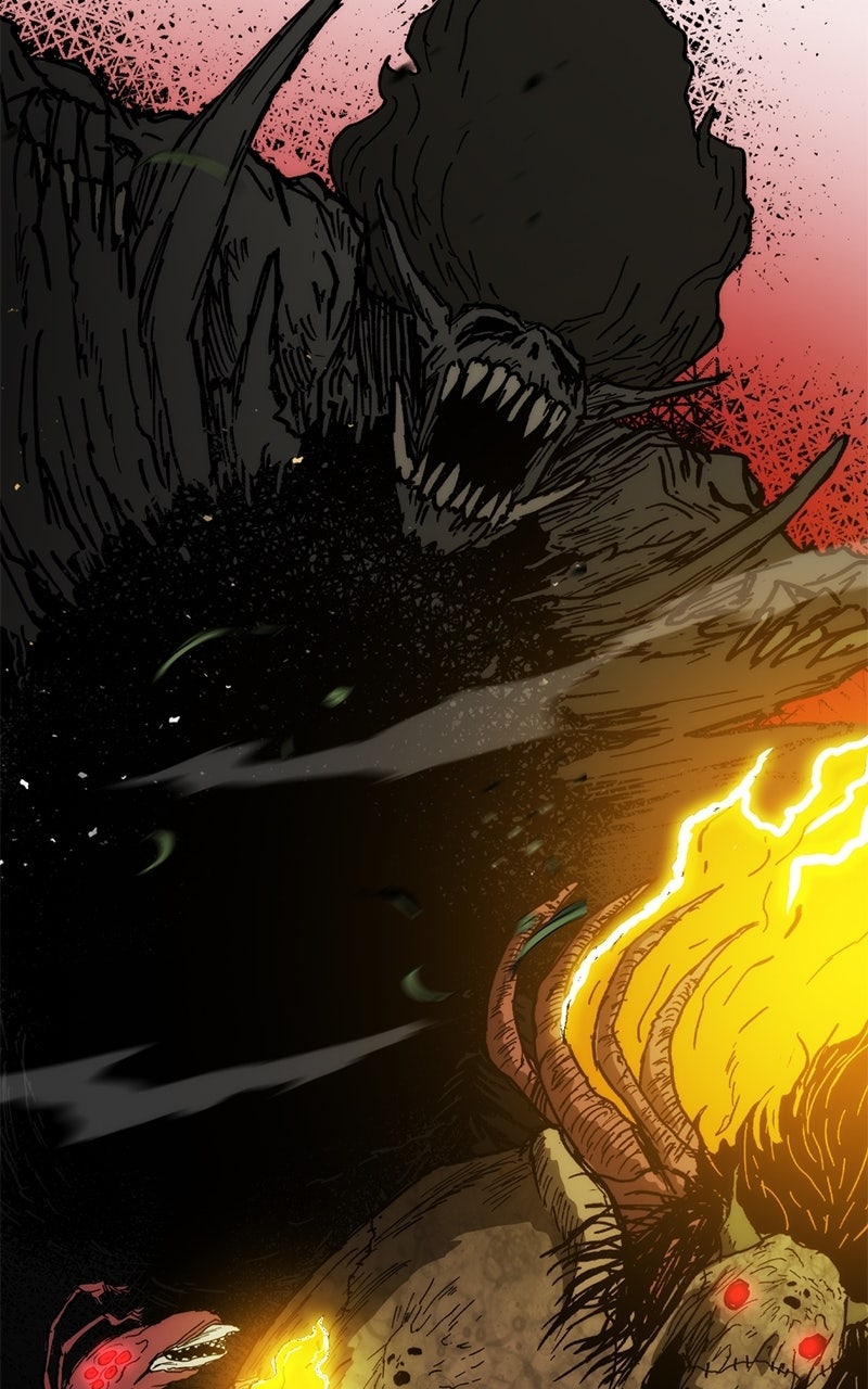 Fatal Reset Ep. 40 -  Eradicate Humanity (Season 1 Finale) page 70 - 