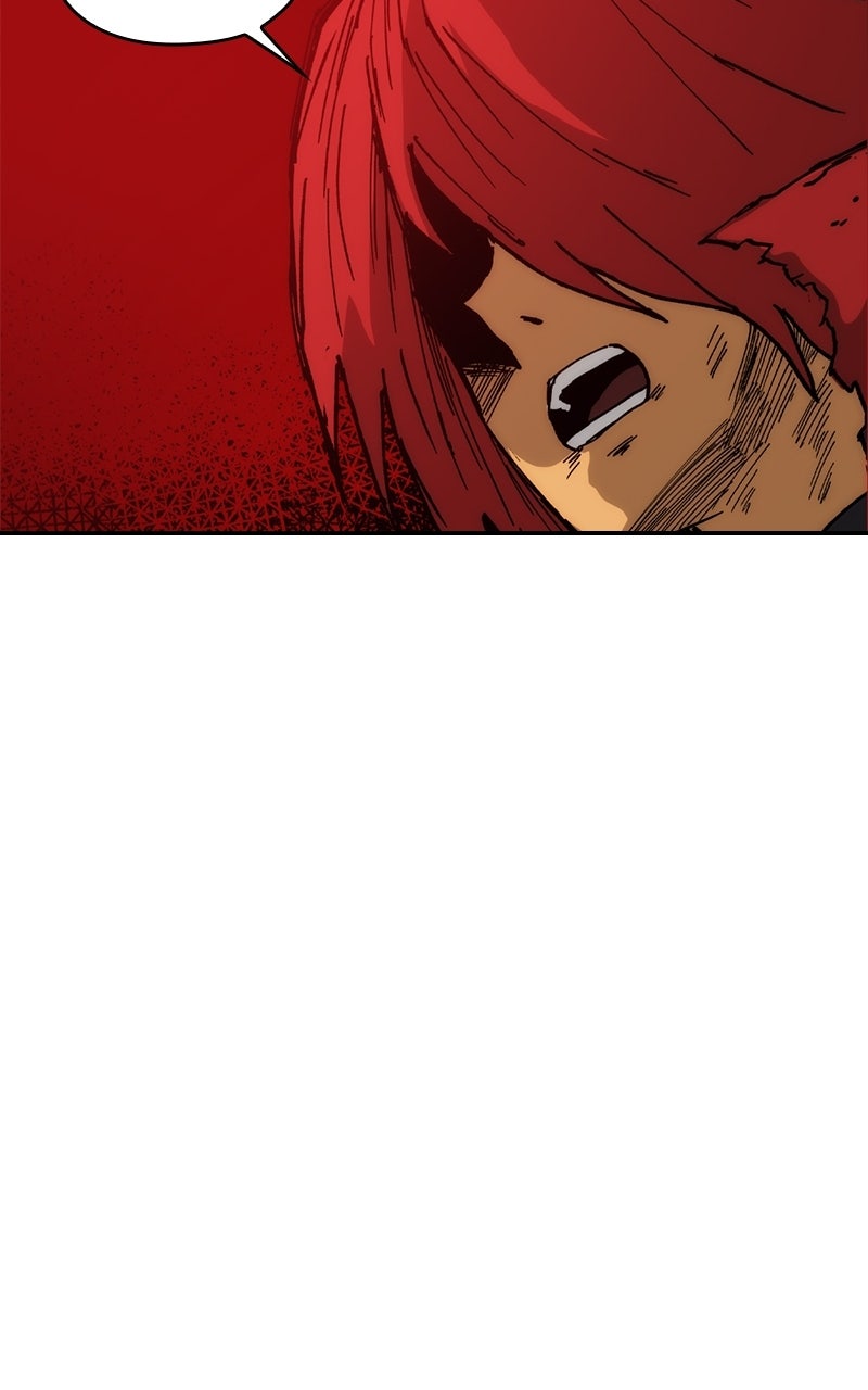 Fatal Reset Ep. 40 -  Eradicate Humanity (Season 1 Finale) page 8 - 