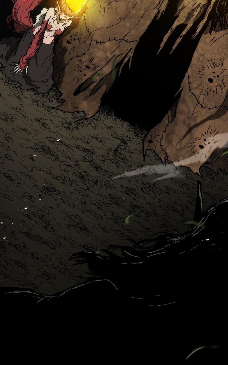 Fatal Reset Ep. 40 -  Eradicate Humanity (Season 1 Finale) page 71 - 
