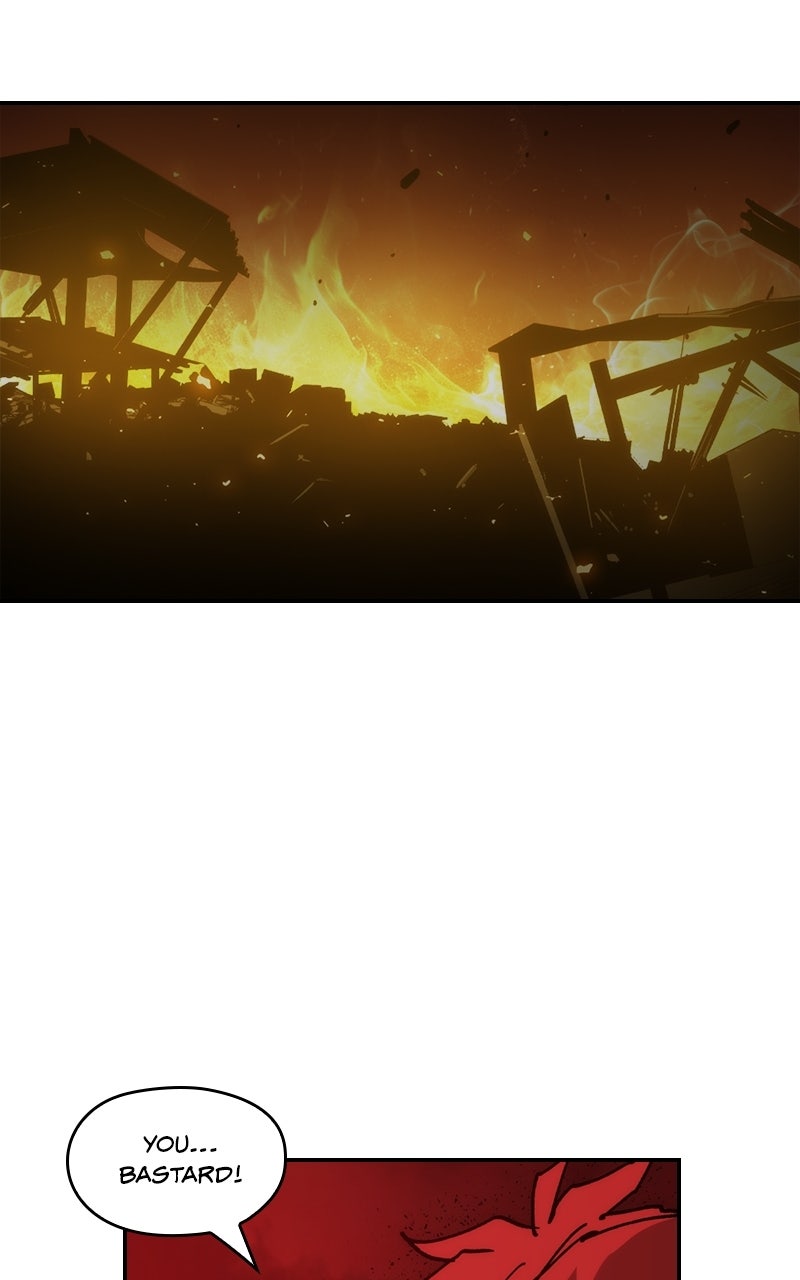 Fatal Reset Ep. 40 -  Eradicate Humanity (Season 1 Finale) page 75 - 