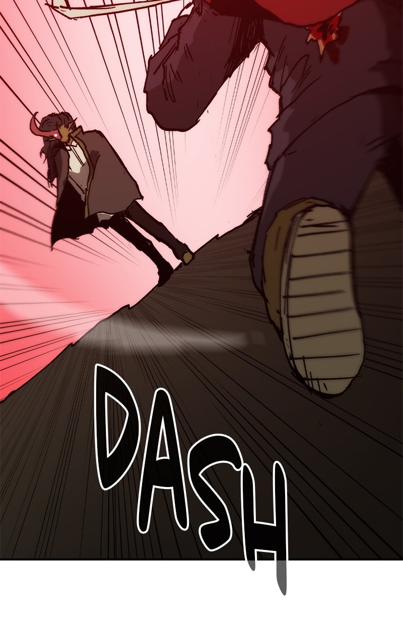 Fatal Reset Ep. 40 -  Eradicate Humanity (Season 1 Finale) page 78 - 