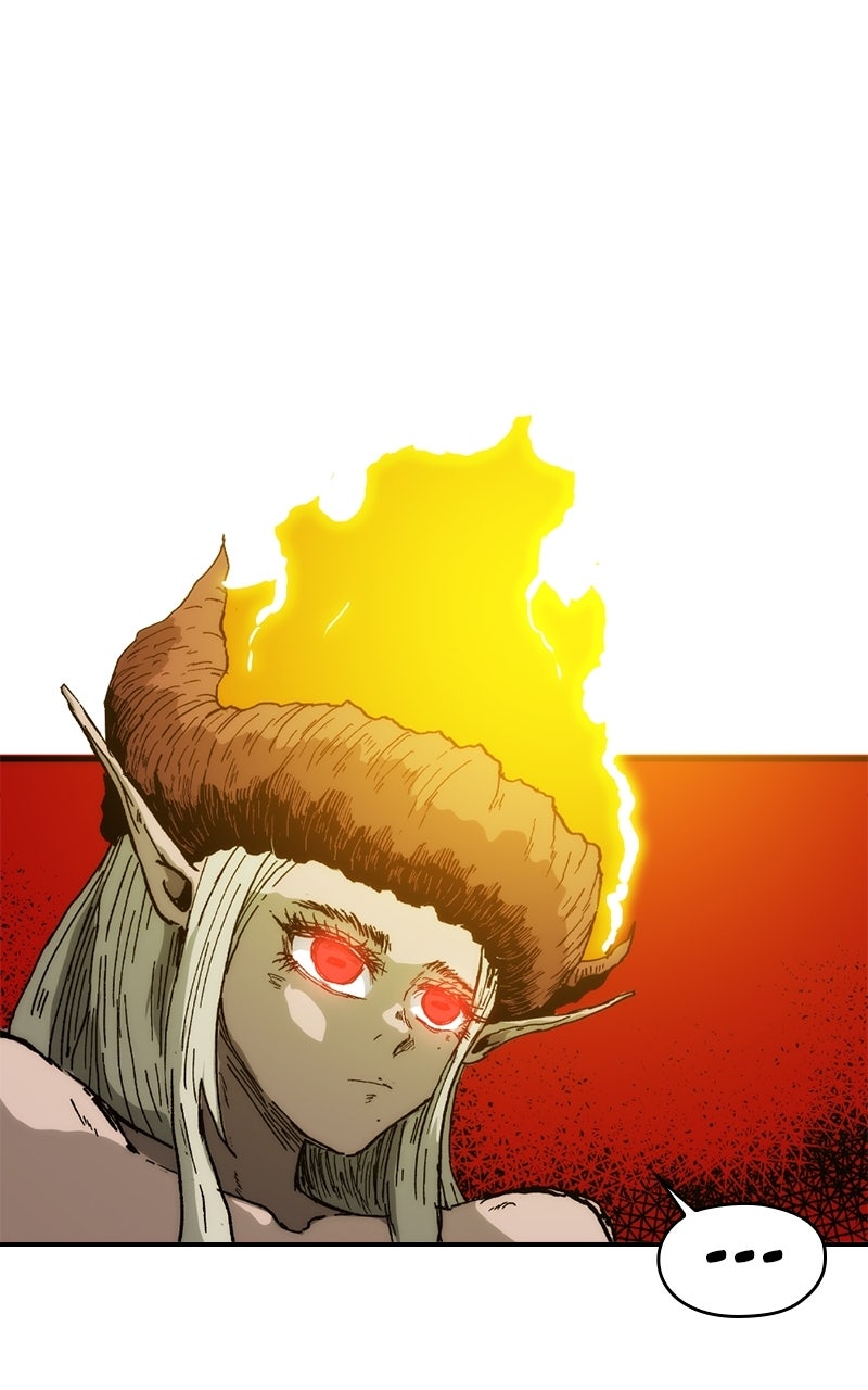 Fatal Reset Ep. 40 -  Eradicate Humanity (Season 1 Finale) page 79 - 