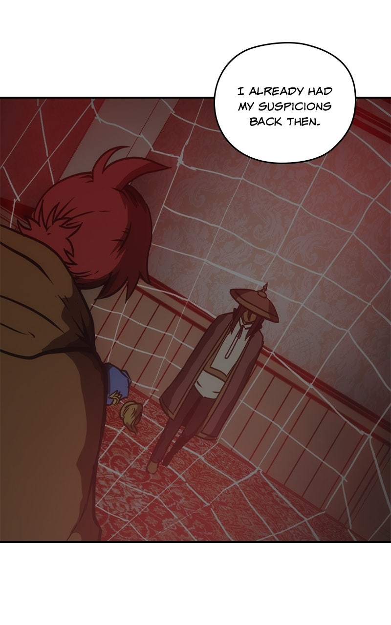 Fatal Reset Ep. 40 -  Eradicate Humanity (Season 1 Finale) page 9 - 