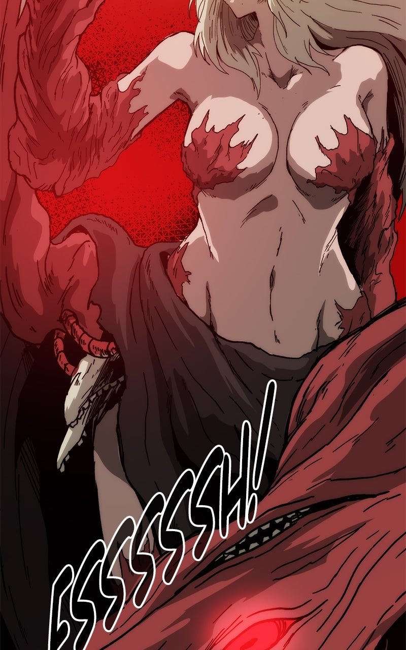 Fatal Reset Ep. 40 -  Eradicate Humanity (Season 1 Finale) page 81 - 